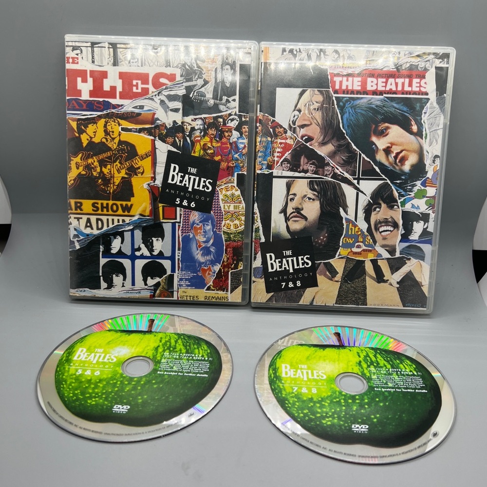 The Beatles - Picture 6 of 7